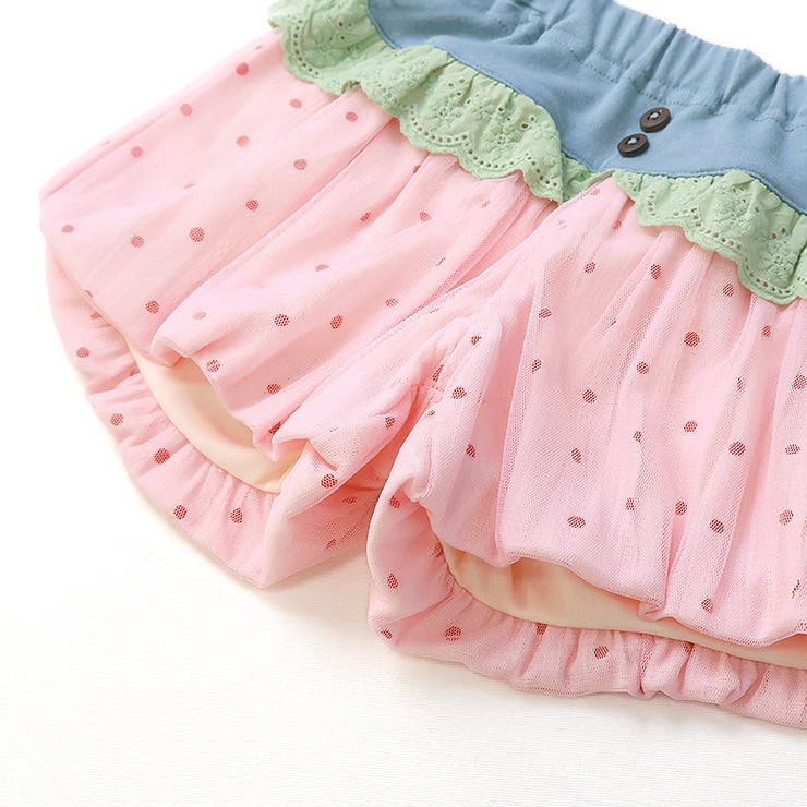 ガールズ ショートパンツ ショーツ | zooland | 詳細画像19 