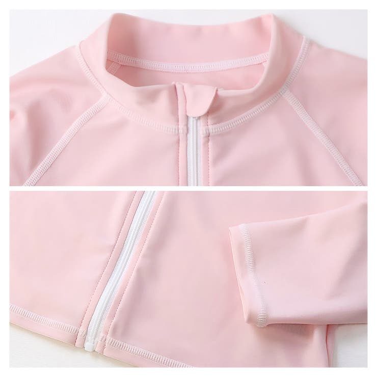 キッズ 水着 女の子 | zooland | 詳細画像11 