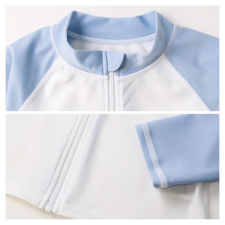 キッズ 水着 女の子 | zooland | 詳細画像17 