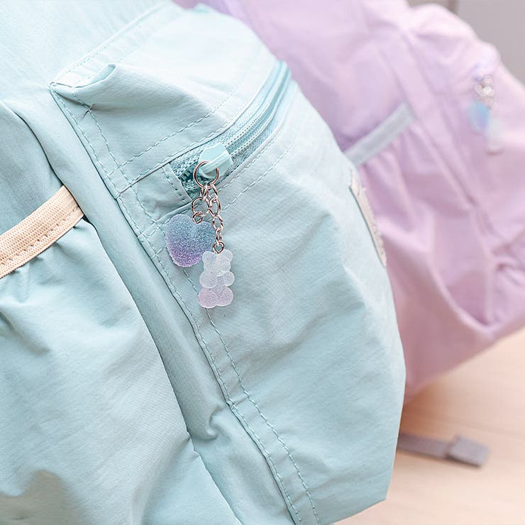 キッズ リュック リュックサック | zooland | 詳細画像3 