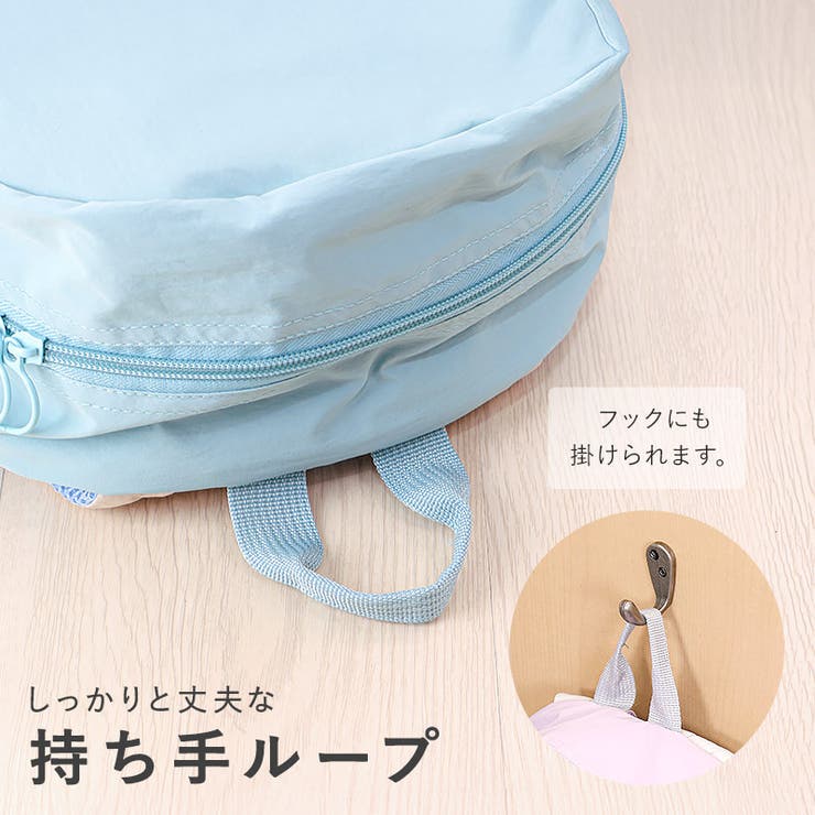 キッズ リュック リュックサック | zooland | 詳細画像11 