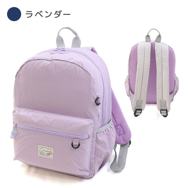 キッズ リュック リュックサック | zooland | 詳細画像19 