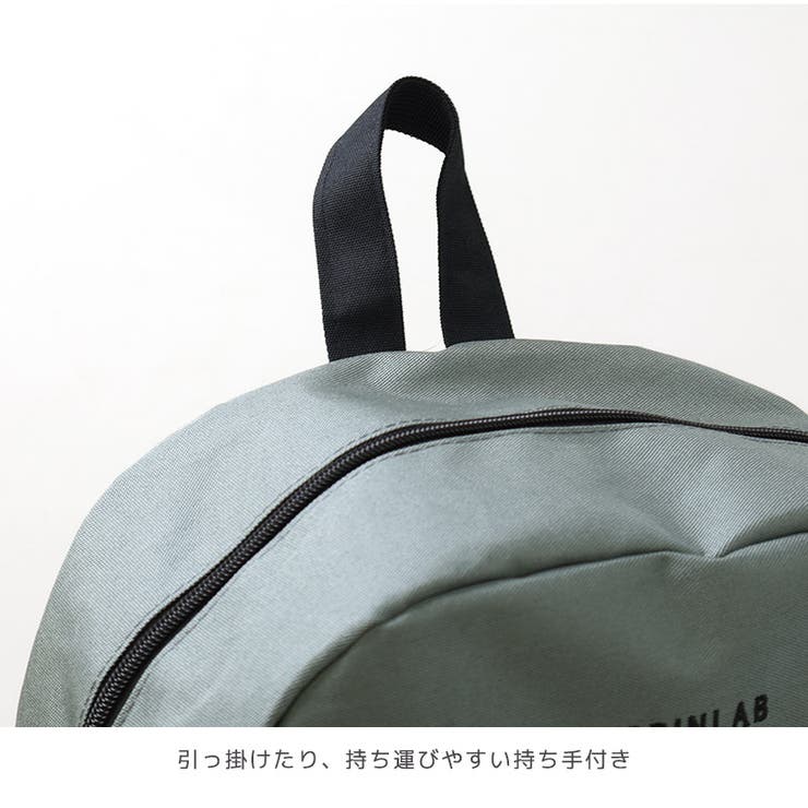 キッズ リュック リュックサック | zooland | 詳細画像11 