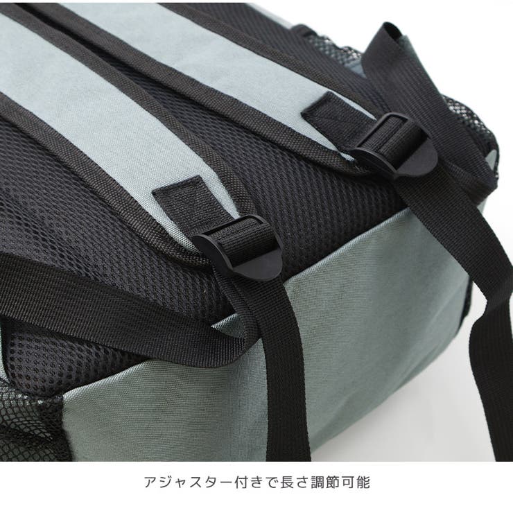 キッズ リュック リュックサック | zooland | 詳細画像14 