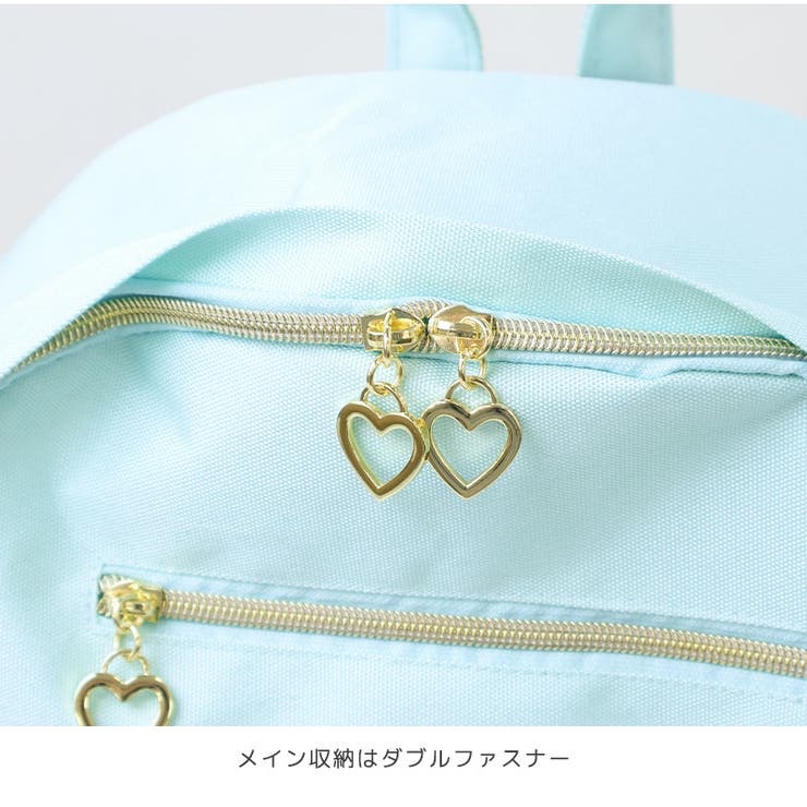 キッズ リュック リュックサック | zooland | 詳細画像8 