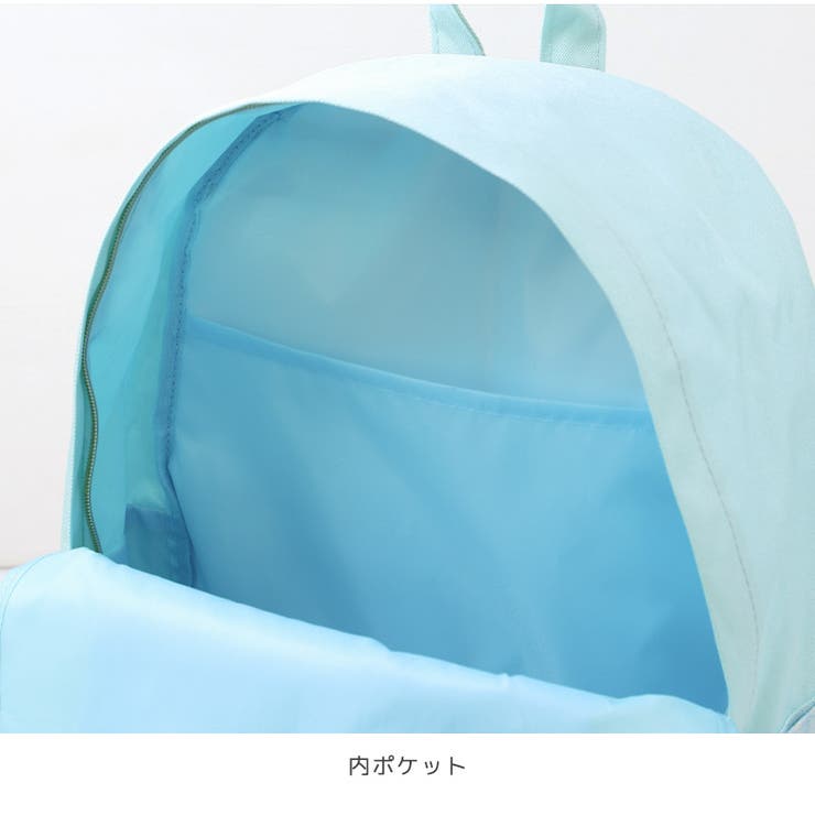 キッズ リュック リュックサック | zooland | 詳細画像10 