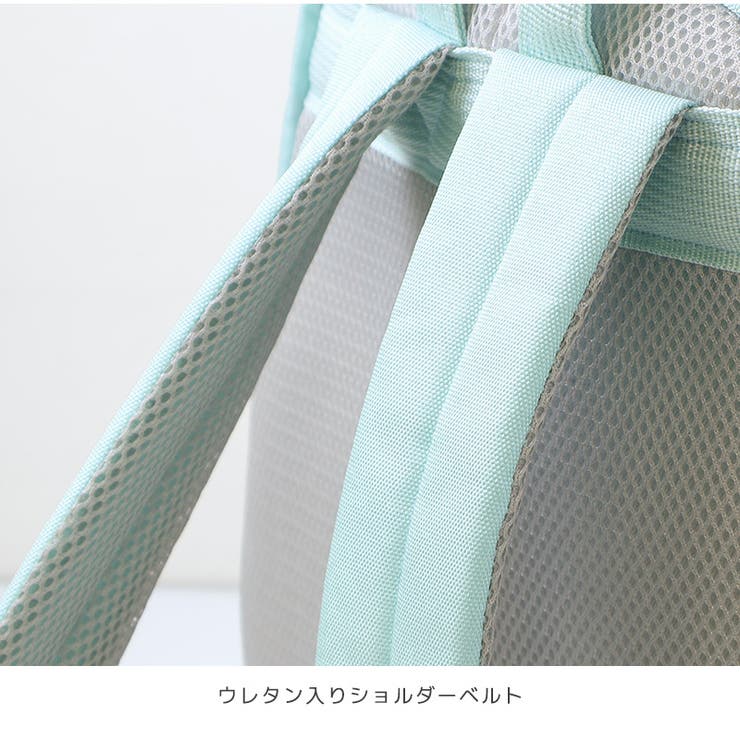 キッズ リュック リュックサック | zooland | 詳細画像14 