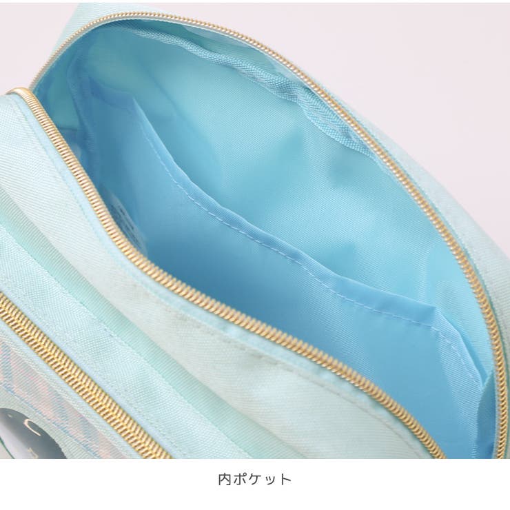 キッズ ショルダーバッグ 女の子 | zooland | 詳細画像9 