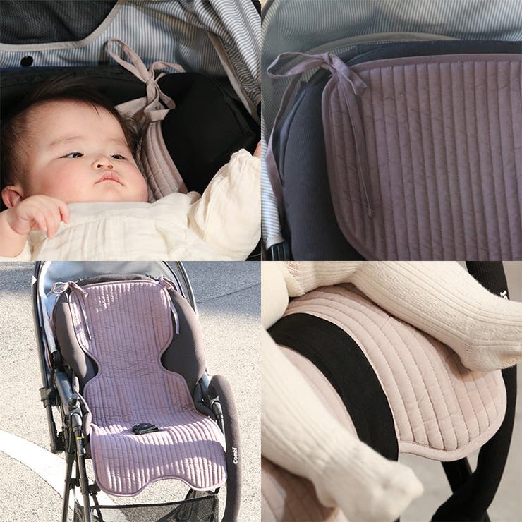 ベビーカーシート イブル 防水 | zooland | 詳細画像15 