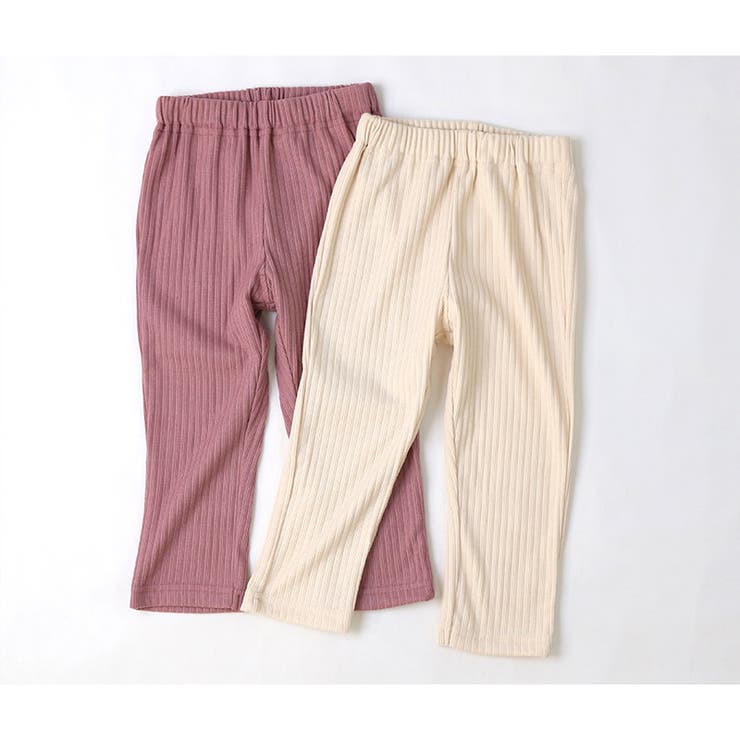 キッズ ベビー レギンス | zooland | 詳細画像6