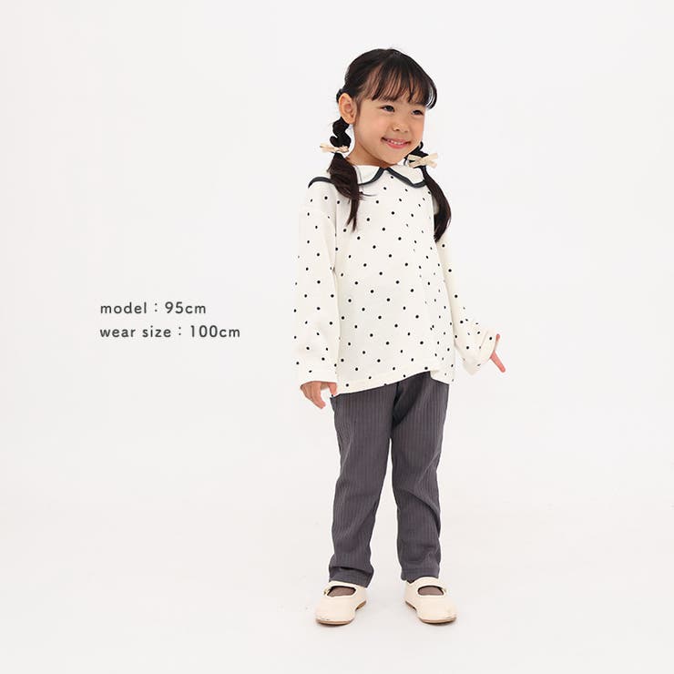 キッズ ベビー レギンス | zooland | 詳細画像10