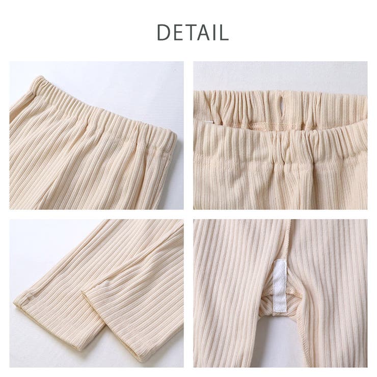 キッズ ベビー レギンス | zooland | 詳細画像11