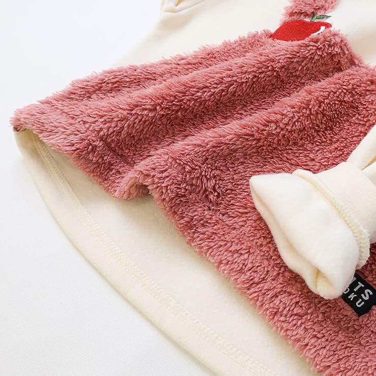 キッズ スウェットトレーナー 長袖 | zooland | 詳細画像19