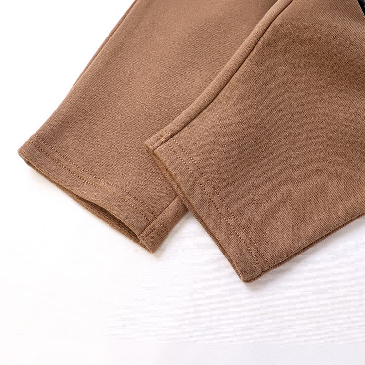 キッズ 10分丈パンツ スウェットパンツ | zooland | 詳細画像19 