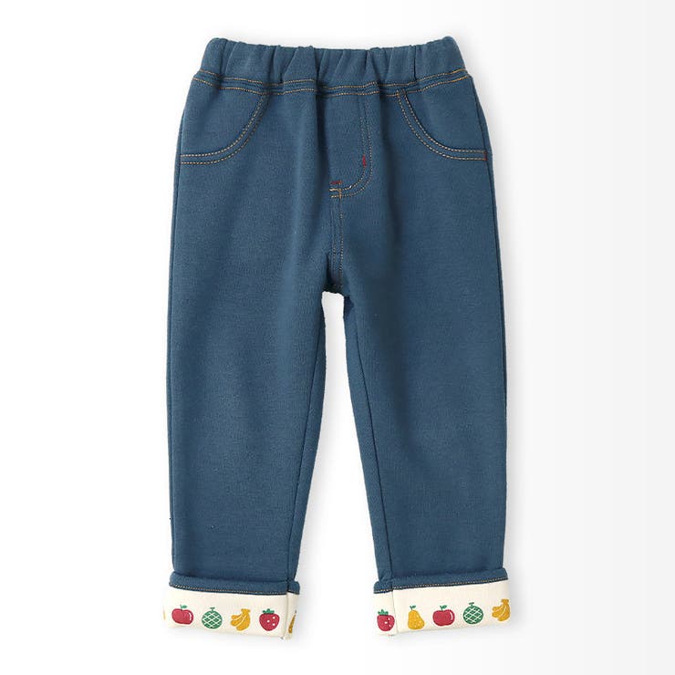 キッズ 10分丈パンツ スウェットパンツ | zooland | 詳細画像9 