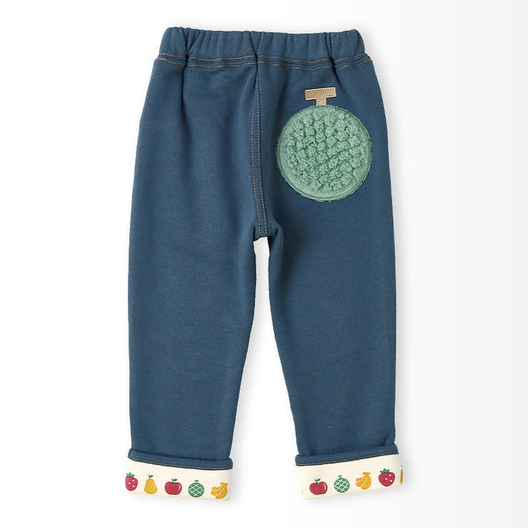 キッズ 10分丈パンツ スウェットパンツ | zooland | 詳細画像10 