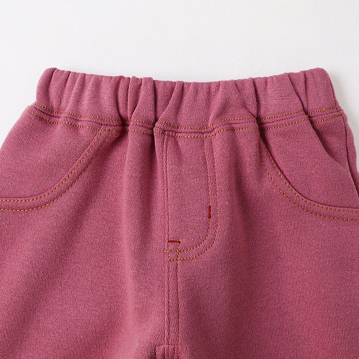 キッズ 10分丈パンツ スウェットパンツ | zooland | 詳細画像17 