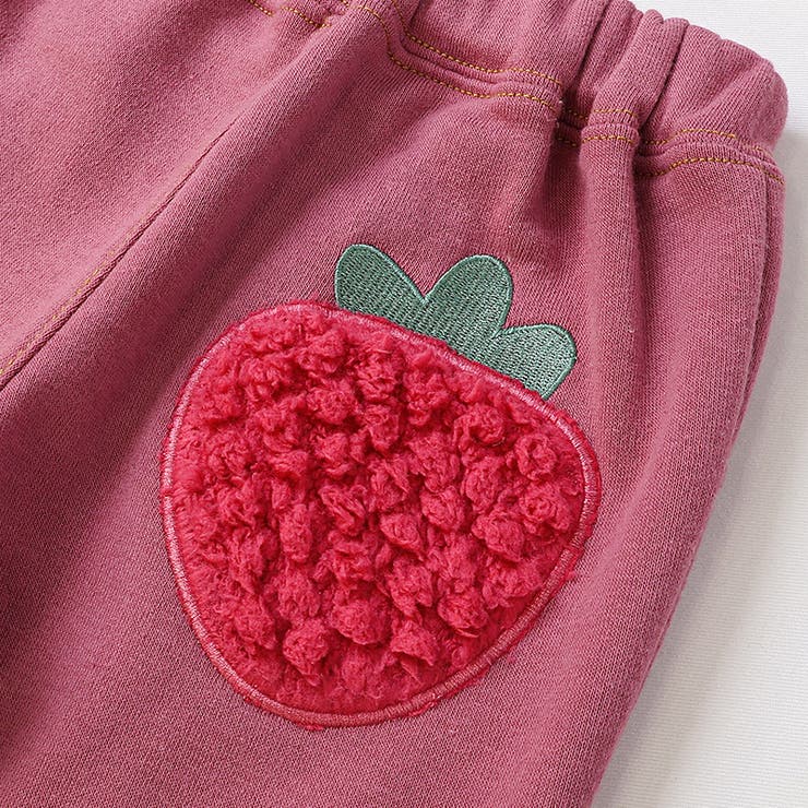 キッズ 10分丈パンツ スウェットパンツ | zooland | 詳細画像18 