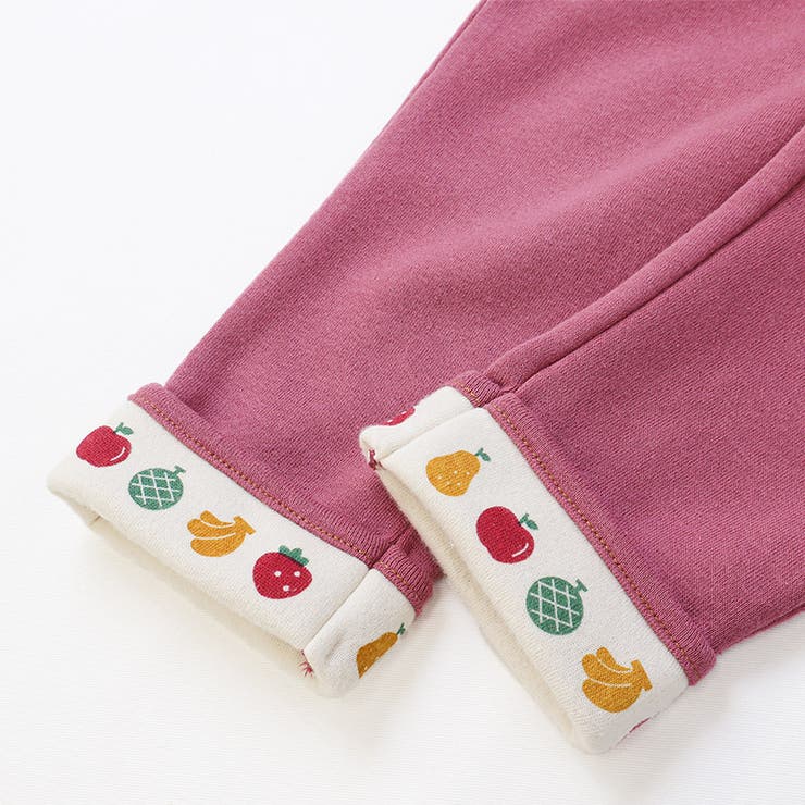 キッズ 10分丈パンツ スウェットパンツ | zooland | 詳細画像19 