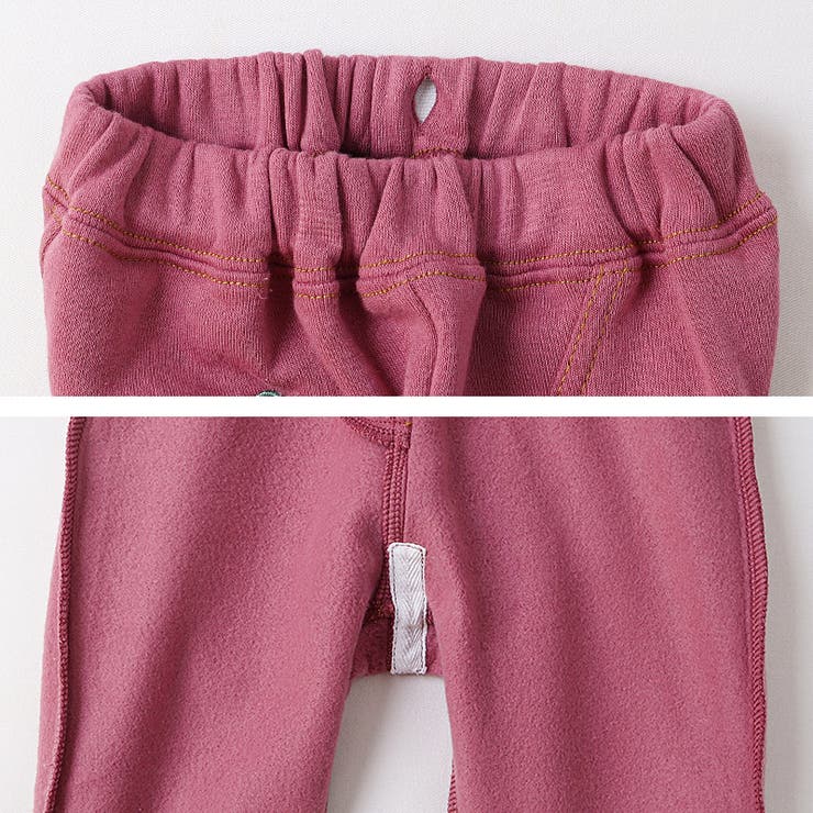 キッズ 10分丈パンツ スウェットパンツ | zooland | 詳細画像20 
