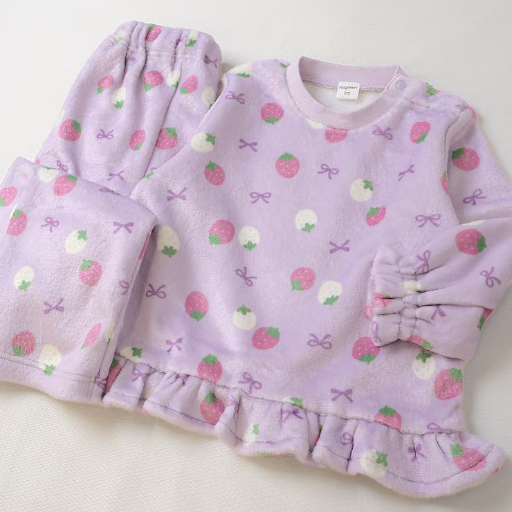 キッズ パジャマ フリル | zooland | 詳細画像20 