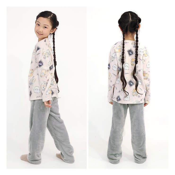 オバケーヌのペンポーチ付き！ オバケーヌ ルームウェア | zooland | 詳細画像12 