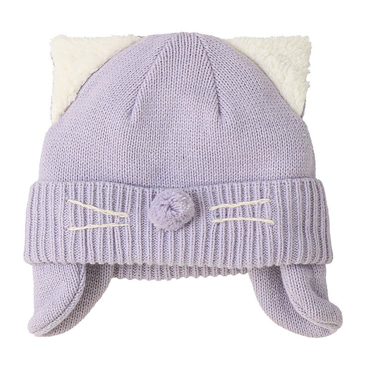 キッズ ベビー ニット帽 | zooland | 詳細画像13 