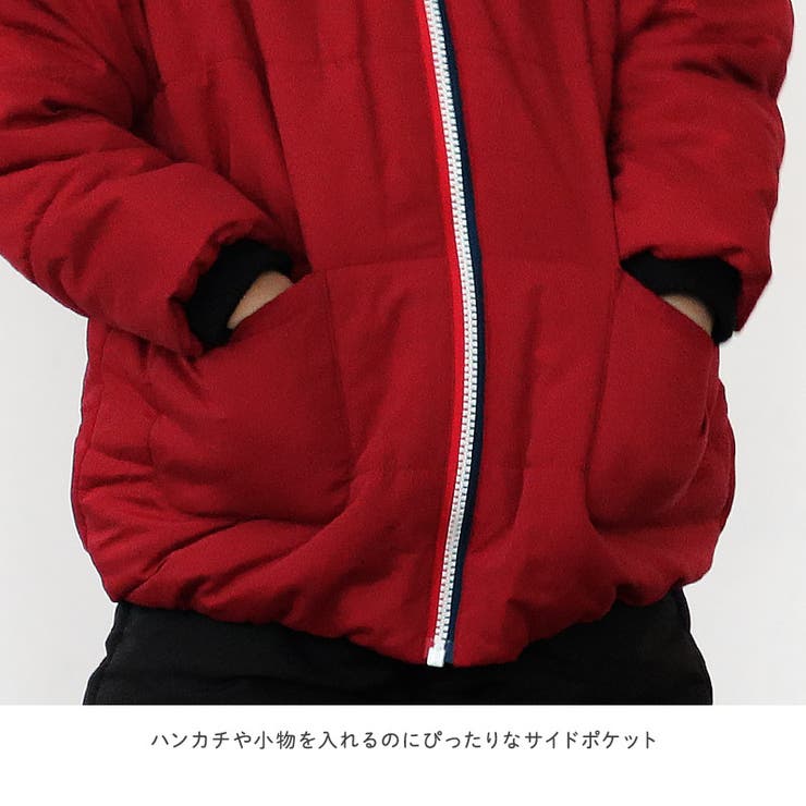 キッズ ベビー ジャケット | zooland | 詳細画像11 