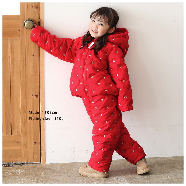 キッズ ベビー ジャケット | zooland | 詳細画像11 