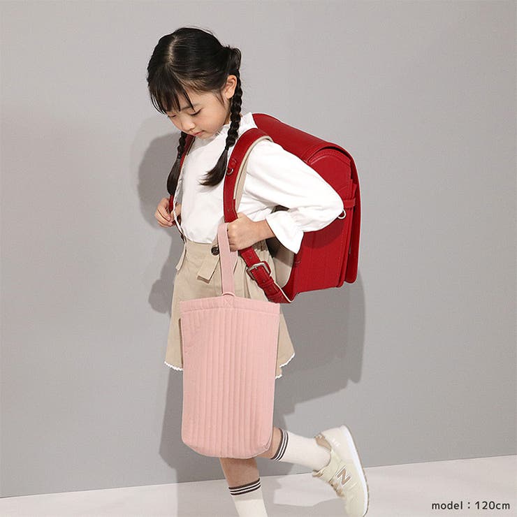 シューズバッグ イブル 女の子 | zooland | 詳細画像17 