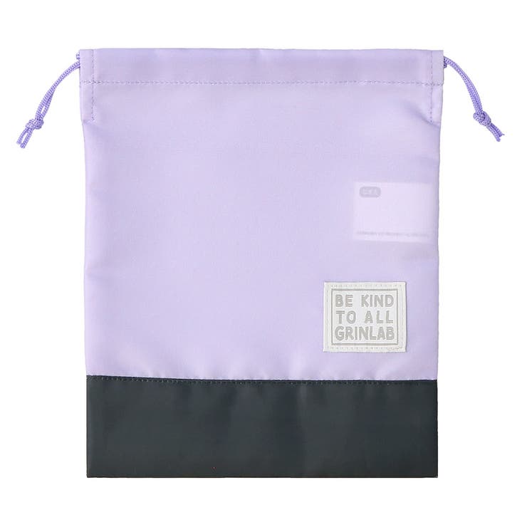 給食袋 お弁当袋 巾着袋 | zooland | 詳細画像4 