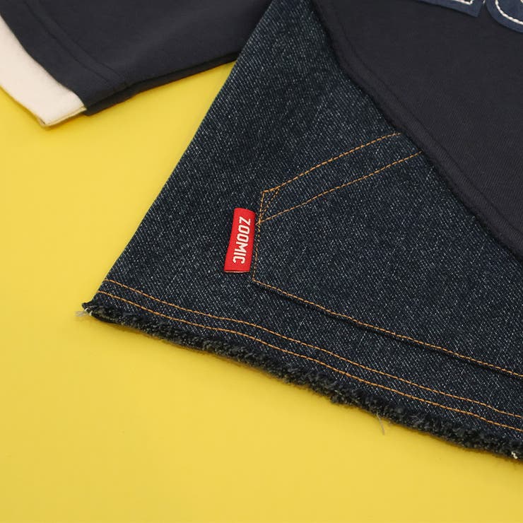 キッズ トレーナー 長袖 | zooland | 詳細画像5 