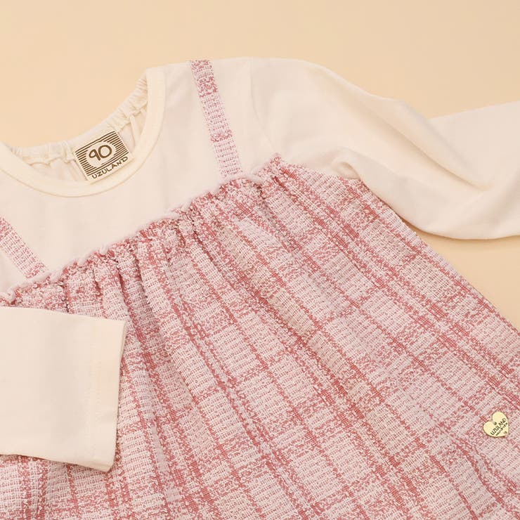 ロンT 長袖 Tシャツ | zooland | 詳細画像4 