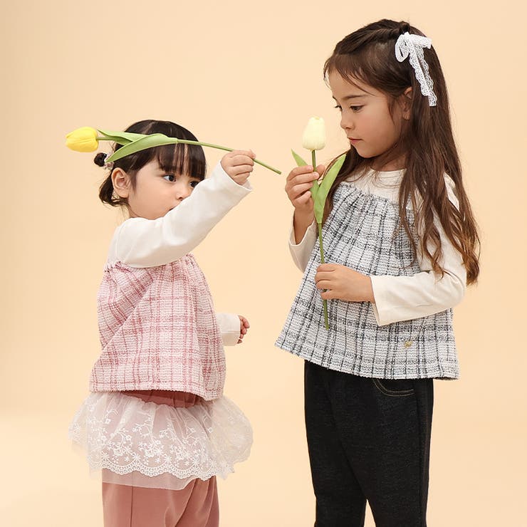 ロンT 長袖 Tシャツ | zooland | 詳細画像7 