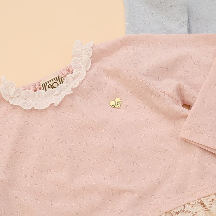 ロンT 長袖 Tシャツ | zooland | 詳細画像4 