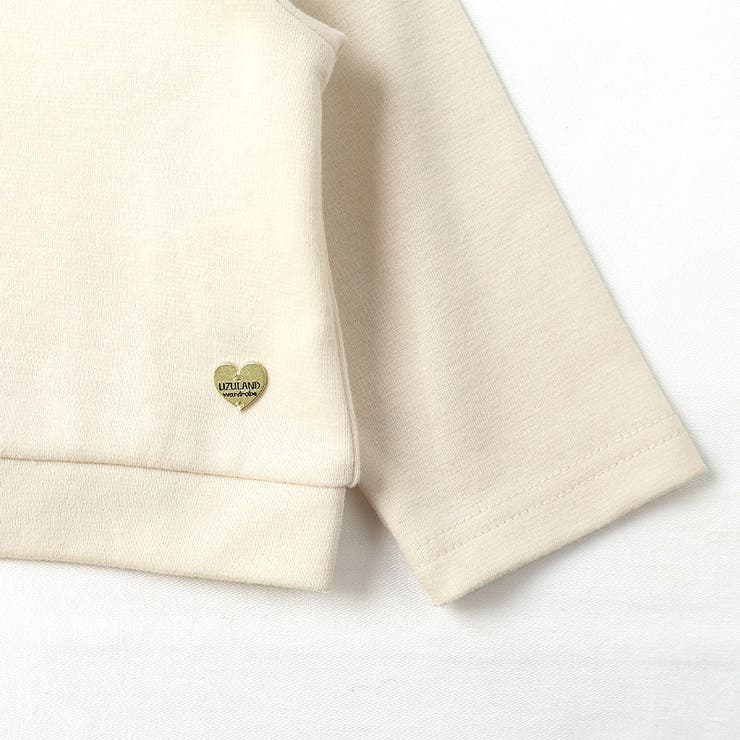 カーディガン 長袖 デニム襟付き | zooland | 詳細画像13 