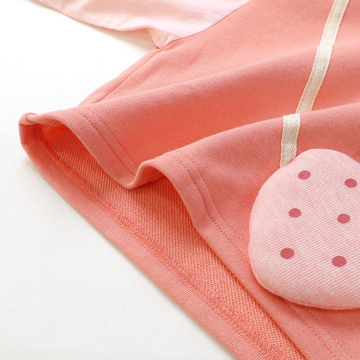 キッズ トレーナー 長袖 | zooland | 詳細画像20 