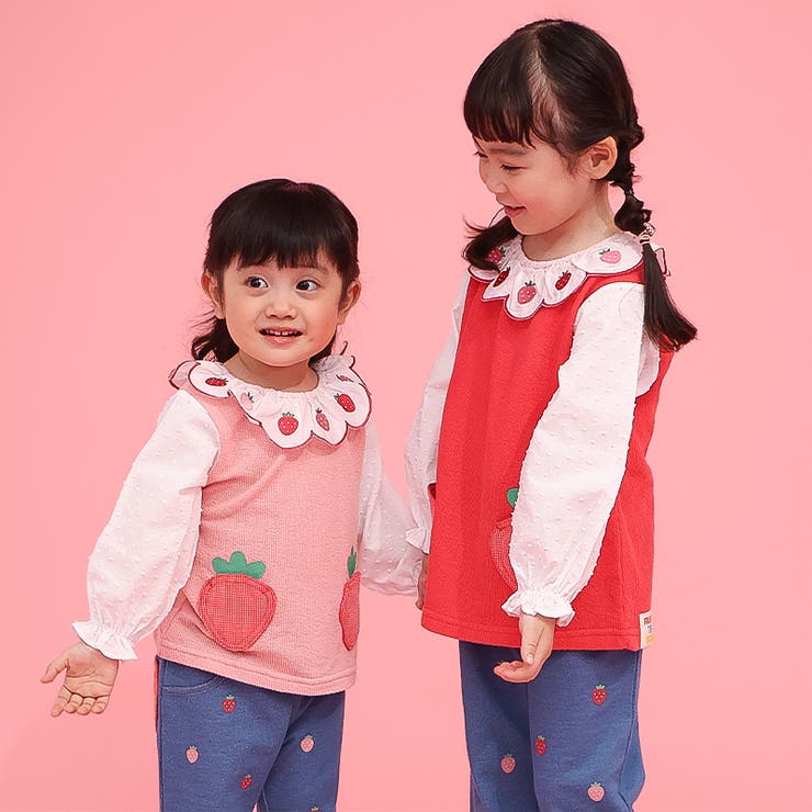 キッズ ロンT 長袖 | zooland | 詳細画像5 