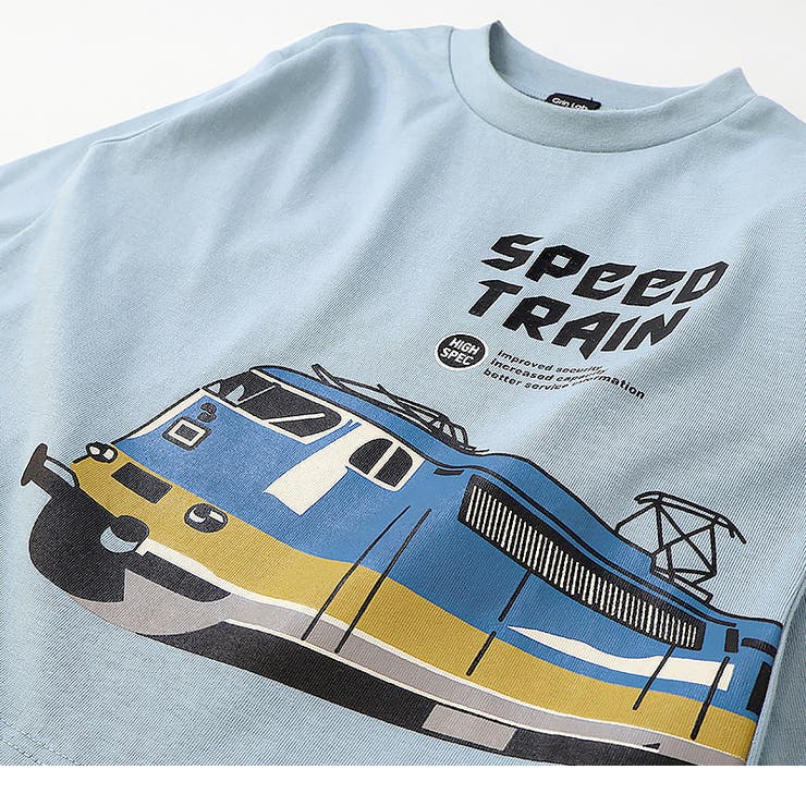 キッズ ロンT 長袖 | zooland | 詳細画像10 