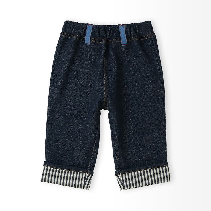キッズ 7分丈パンツ デニムパンツ | zooland | 詳細画像15 