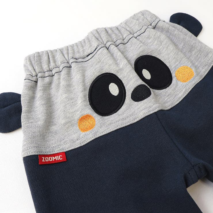 キッズ 7分丈パンツ スウェットパンツ | zooland | 詳細画像18 