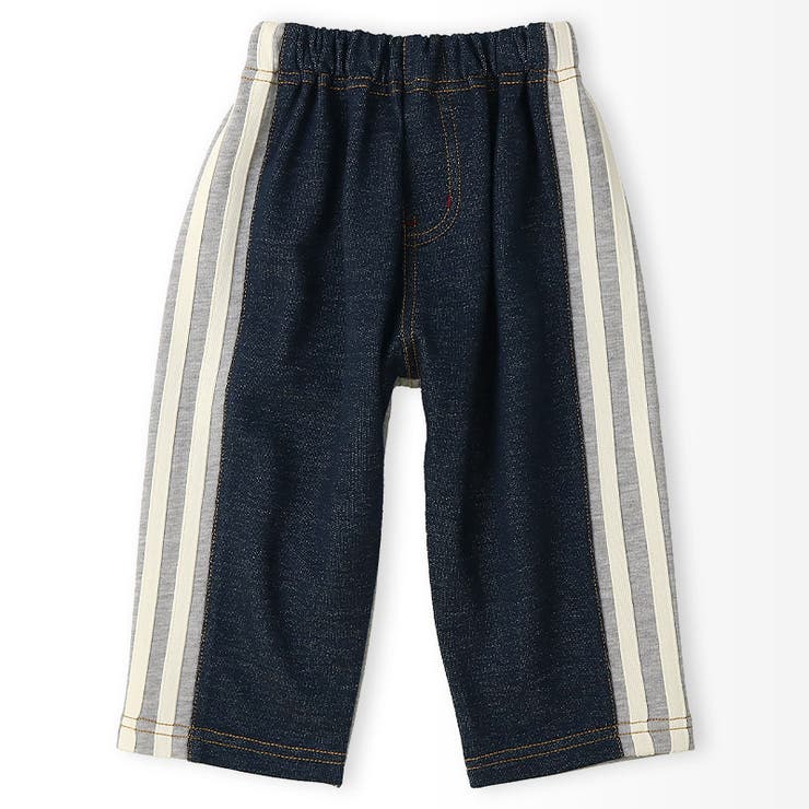 キッズ 10分丈パンツ デニムパンツ | zooland | 詳細画像3 