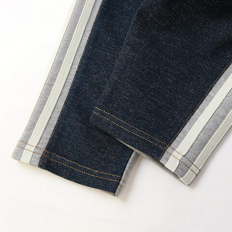 キッズ 10分丈パンツ デニムパンツ | zooland | 詳細画像9 