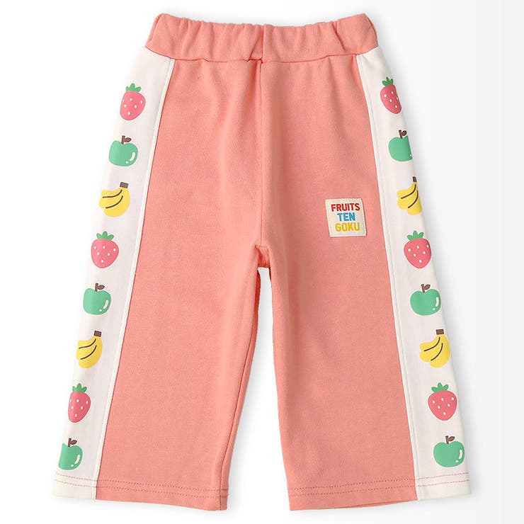 キッズ ロングパンツ スウェット | zooland | 詳細画像15 