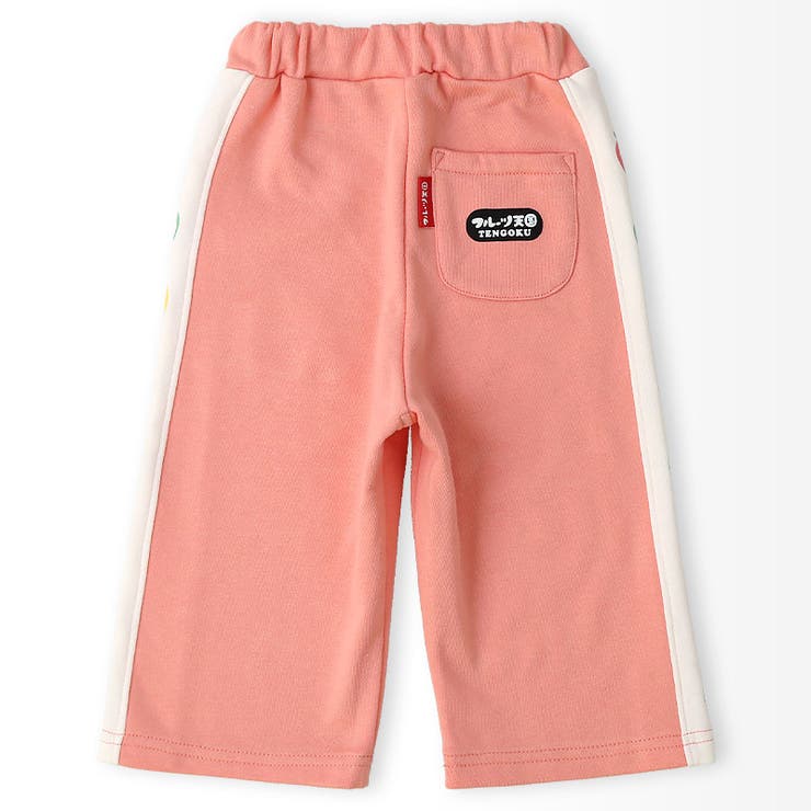 キッズ ロングパンツ スウェット | zooland | 詳細画像16 