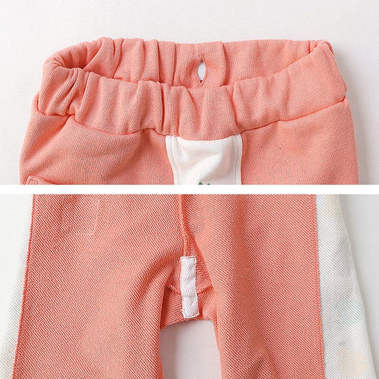 キッズ ロングパンツ スウェット | zooland | 詳細画像20 