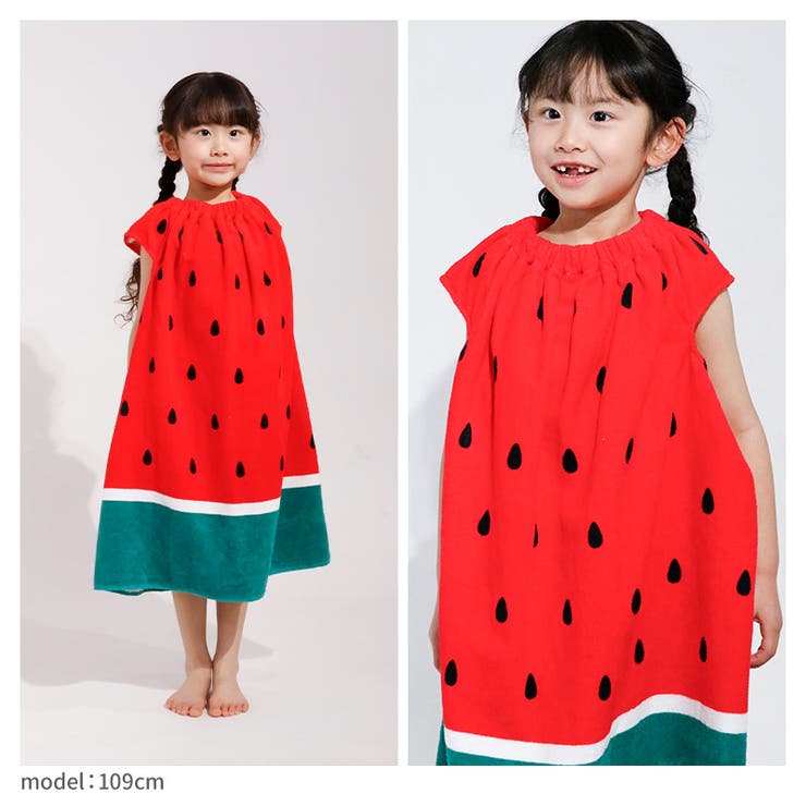 ラップタオル 70cm 腕が出せる | zooland | 詳細画像13 