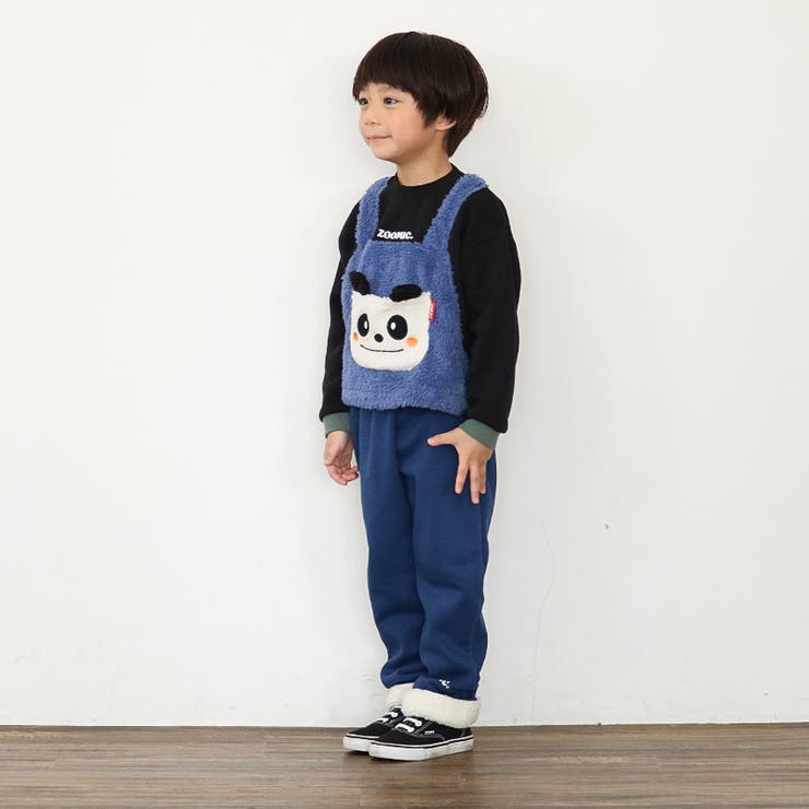 キッズ トレーナー 長袖 | zooland | 詳細画像8 