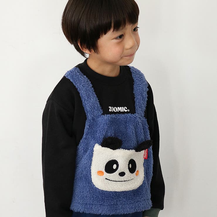 キッズ トレーナー 長袖 | zooland | 詳細画像10 