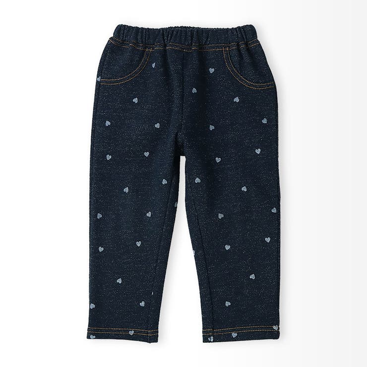 パンツ 長ズボン ニットデニム | zooland | 詳細画像11 